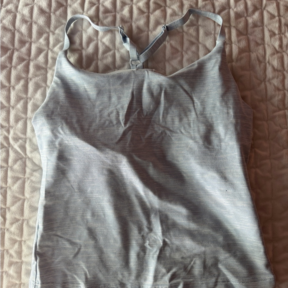 Outdoor voices tank top